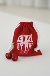 2. Wahl Travelbag | Cherry On Top